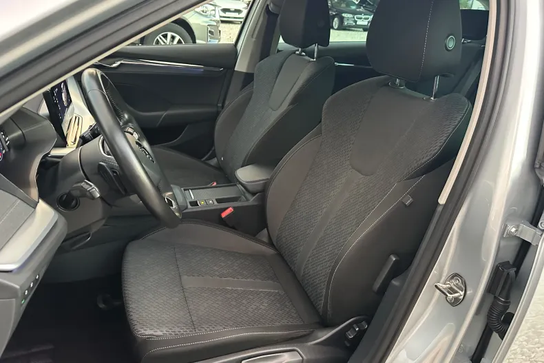 Skoda Octavia din 2021 cu 138.000 km - oferta SKO202498 - foto 26