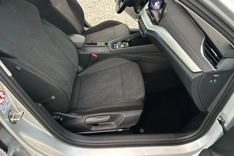 Skoda Octavia din 2021 cu 138.000 km - oferta SKO202498 - foto 27