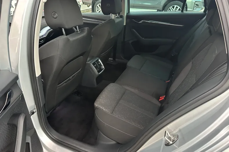 Skoda Octavia din 2021 cu 138.000 km - oferta SKO202498 - foto 28