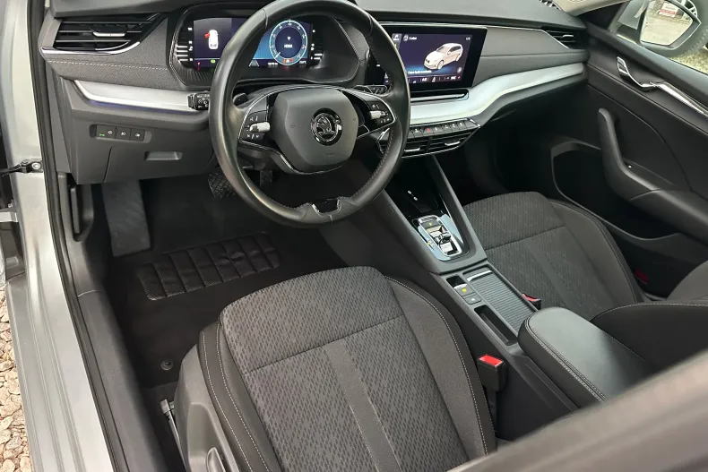 Skoda Octavia din 2021 cu 138.000 km - oferta SKO202498 - foto 29