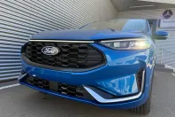 Ford Kuga din 2025 cu 2.420 km - oferta FOR202500 - foto 4