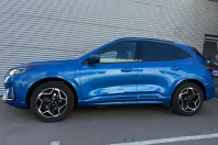 Ford Kuga din 2025 cu 2.420 km - oferta FOR202500 - foto 6