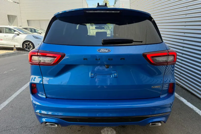 Ford Kuga din 2025 cu 2.420 km - oferta FOR202500 - foto 11