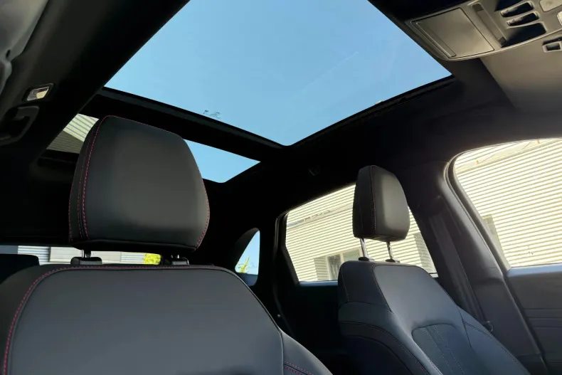 Ford Kuga din 2025 cu 2.420 km - oferta FOR202500 - foto 18