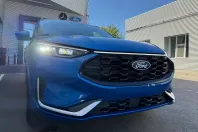 Ford Kuga din 2025 cu 2.420 km - oferta FOR202500 - foto 19