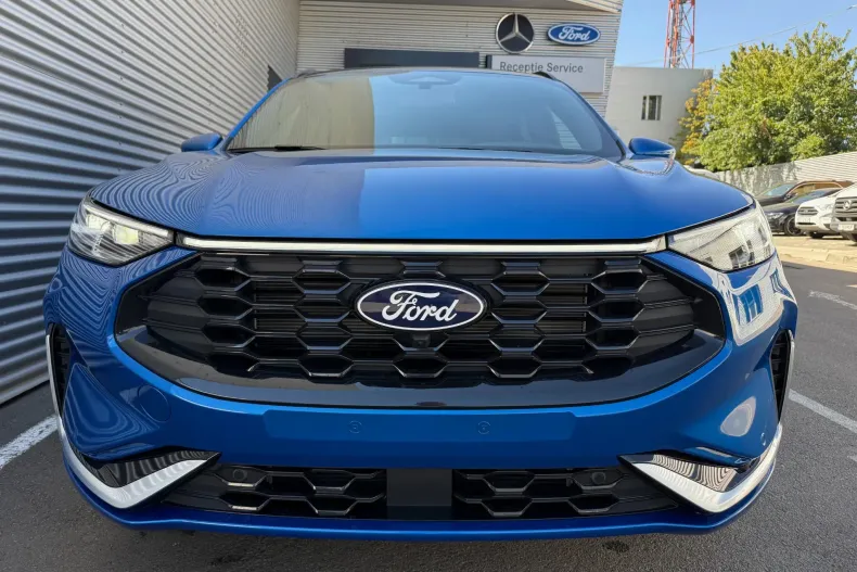 Ford Kuga din 2025 cu 2.420 km - oferta FOR202500 - foto 20