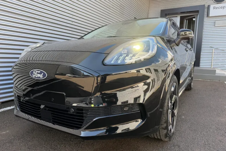 Ford Puma din 2026 cu 1 km - oferta FOR202501 - foto 3