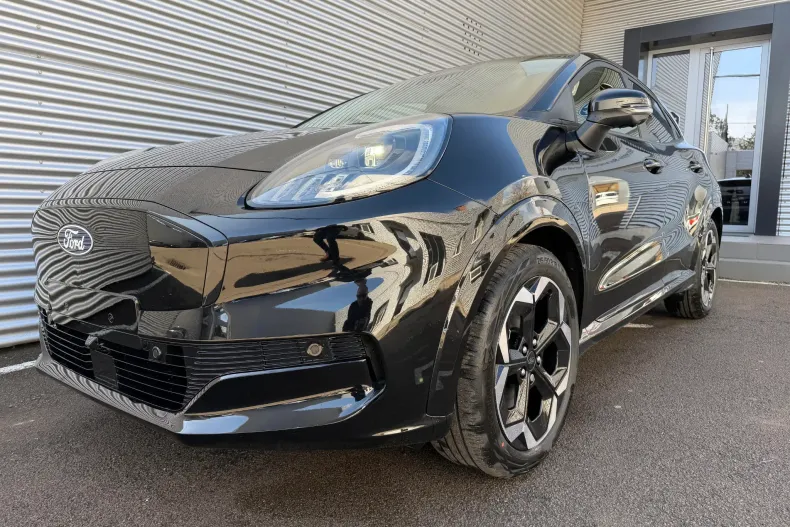 Ford Puma din 2026 cu 1 km - oferta FOR202501 - foto 5