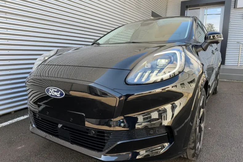 Ford Puma din 2026 cu 1 km - oferta FOR202501 - foto 11