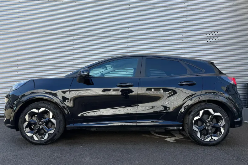 Ford Puma din 2026 cu 1 km - oferta FOR202501 - foto 17