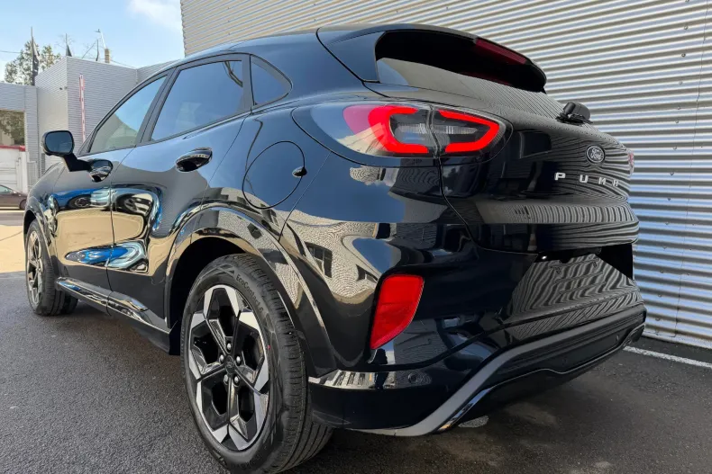 Ford Puma din 2026 cu 1 km - oferta FOR202501 - foto 18