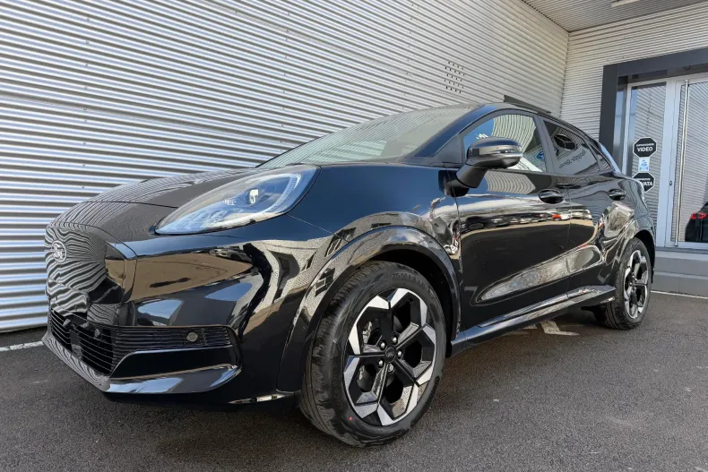 Ford Puma din 2026 cu 1 km - oferta FOR202501 - foto 19