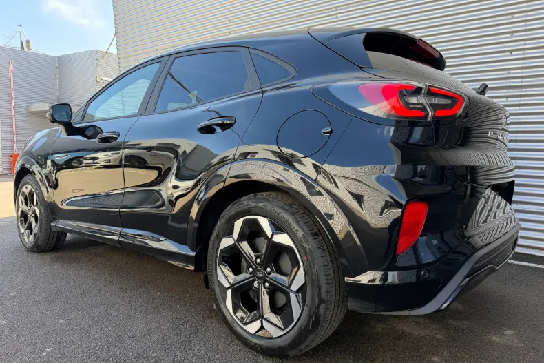 Ford Puma din 2026 cu 1 km - oferta FOR202501 - foto 20