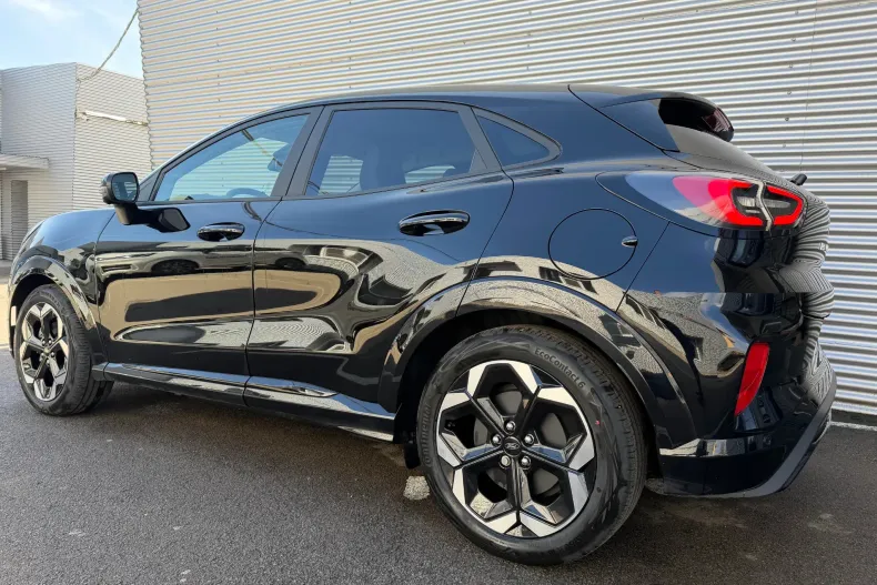 Ford Puma din 2026 cu 1 km - oferta FOR202501 - foto 21