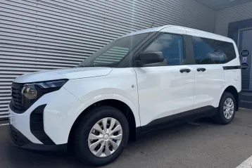 Ford Courier din 2026 - oferta FOR202502