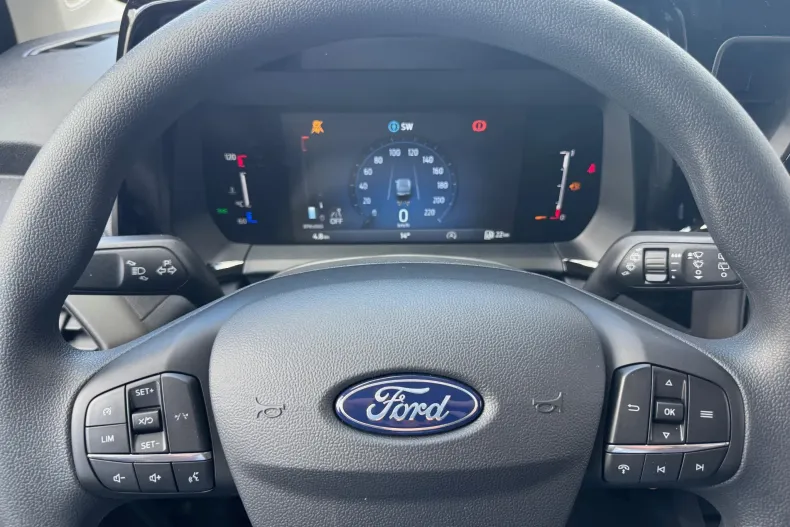 Ford Courier din 2026 cu 1 km - oferta FOR202502 - foto 2