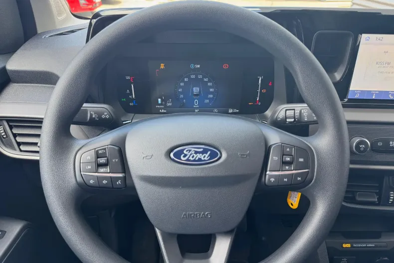 Ford Courier din 2026 cu 1 km - oferta FOR202502 - foto 5