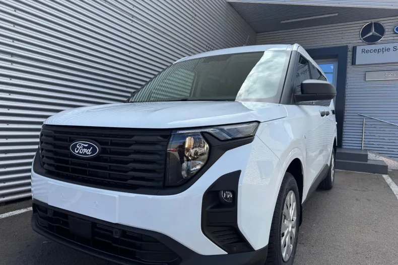 Ford Courier din 2026 cu 1 km - oferta FOR202502 - foto 6