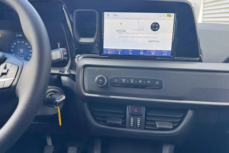 Ford Courier din 2026 cu 1 km - oferta FOR202502 - foto 7