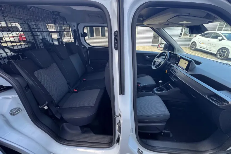 Ford Courier din 2026 cu 1 km - oferta FOR202502 - foto 13