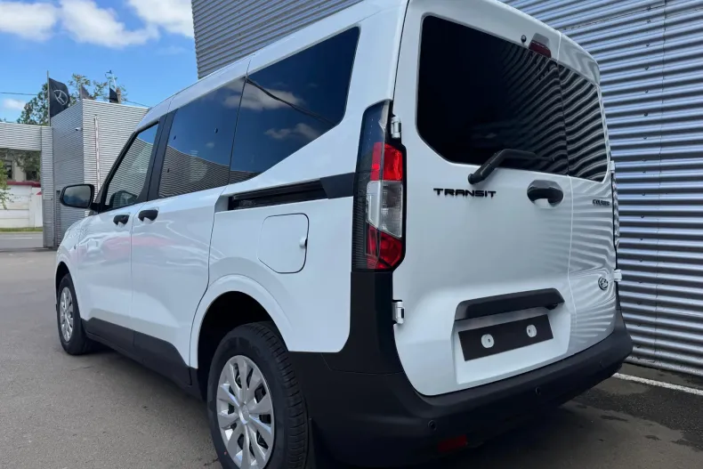 Ford Courier din 2026 cu 1 km - oferta FOR202502 - foto 14