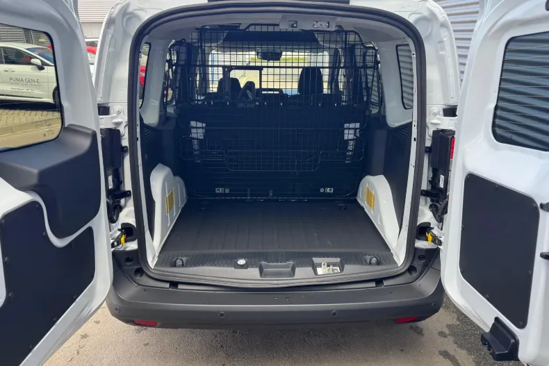 Ford Courier din 2026 cu 1 km - oferta FOR202502 - foto 15