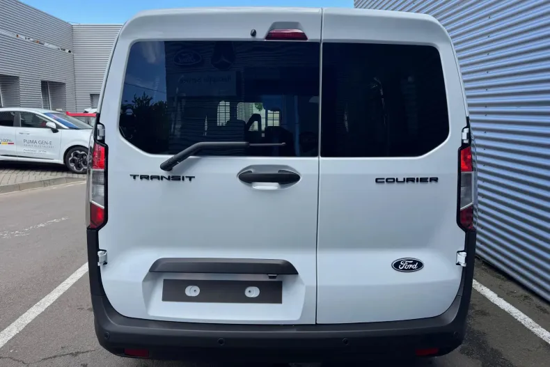 Ford Courier din 2026 cu 1 km - oferta FOR202502 - foto 16