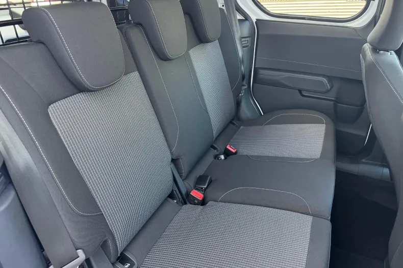 Ford Courier din 2026 cu 1 km - oferta FOR202502 - foto 18