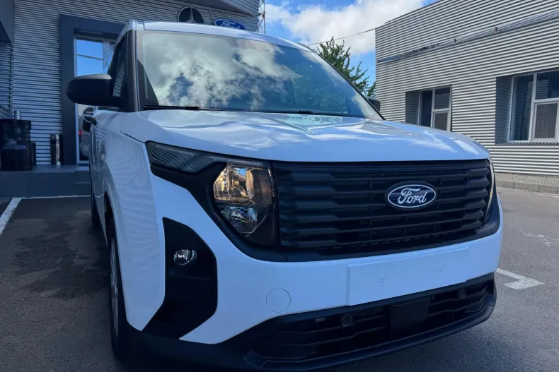 Ford Courier din 2026 cu 1 km - oferta FOR202502 - foto 19