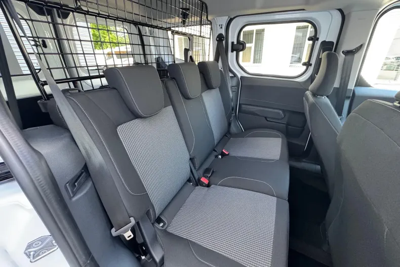 Ford Courier din 2026 cu 1 km - oferta FOR202502 - foto 20