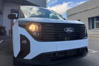 Ford Courier din 2026 cu 1 km - oferta FOR202502 - foto 21