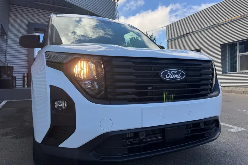 Ford Courier din 2026 cu 1 km - oferta FOR202502 - foto 21