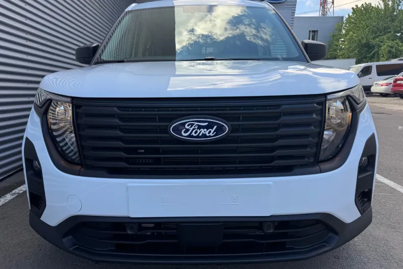 Ford Courier din 2026 cu 1 km - oferta FOR202502 - foto 23