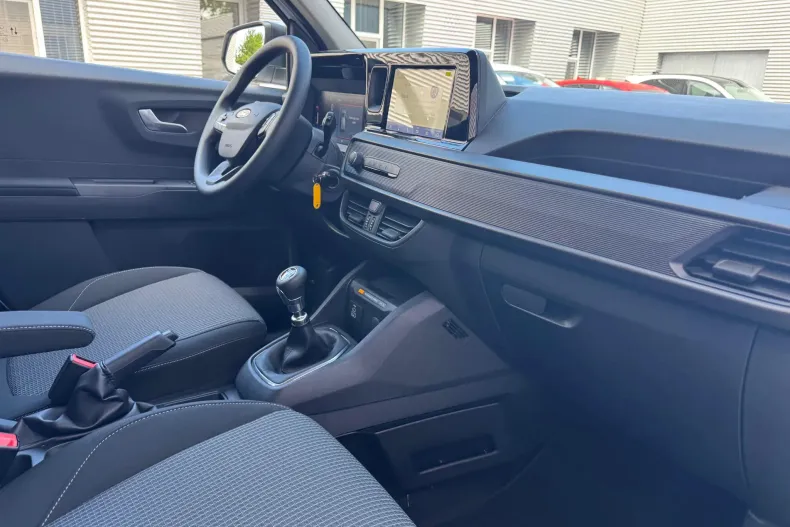 Ford Courier din 2026 cu 1 km - oferta FOR202502 - foto 24