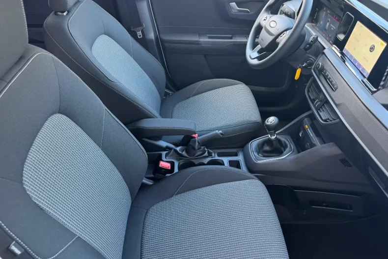 Ford Courier din 2026 cu 1 km - oferta FOR202502 - foto 26