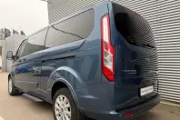 Ford Tourneo Custom din 2021 cu 121.000 km - oferta FOR202503 - foto 4