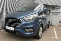 Ford Tourneo Custom din 2021 cu 121.000 km - oferta FOR202503 - foto 5