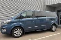 Ford Tourneo Custom din 2021 cu 121.000 km - oferta FOR202503 - foto 7