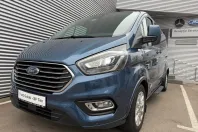 Ford Tourneo Custom din 2021 cu 121.000 km - oferta FOR202503 - foto 12