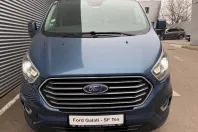Ford Tourneo Custom din 2021 cu 121.000 km - oferta FOR202503 - foto 14