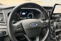 Ford Tourneo Custom din 2021 cu 121.000 km - oferta FOR202503 - foto 15