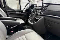 Ford Tourneo Custom din 2021 cu 121.000 km - oferta FOR202503 - foto 23