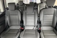 Ford Tourneo Custom din 2021 cu 121.000 km - oferta FOR202503 - foto 25