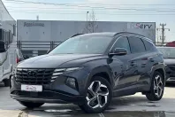 Hyundai Tucson din 2021 cu 154.000 km - oferta HYU202504 - foto 1