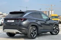 Hyundai Tucson din 2021 cu 154.000 km - oferta HYU202504 - foto 3