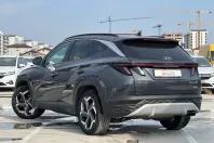 Hyundai Tucson din 2021 cu 154.000 km - oferta HYU202504 - foto 4