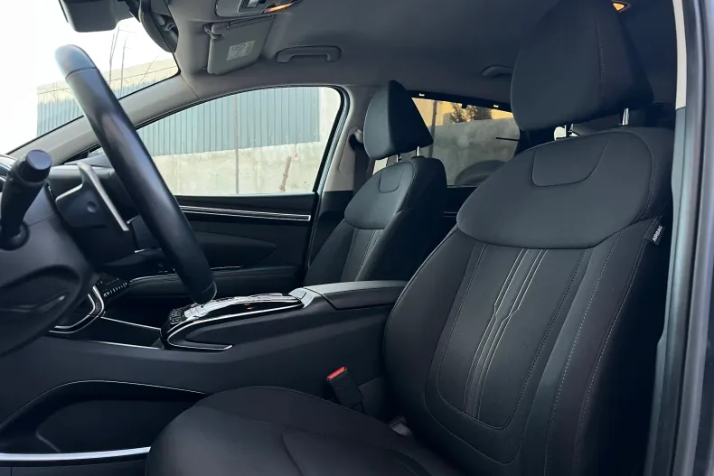 Hyundai Tucson din 2021 cu 154.000 km - oferta HYU202504 - foto 5