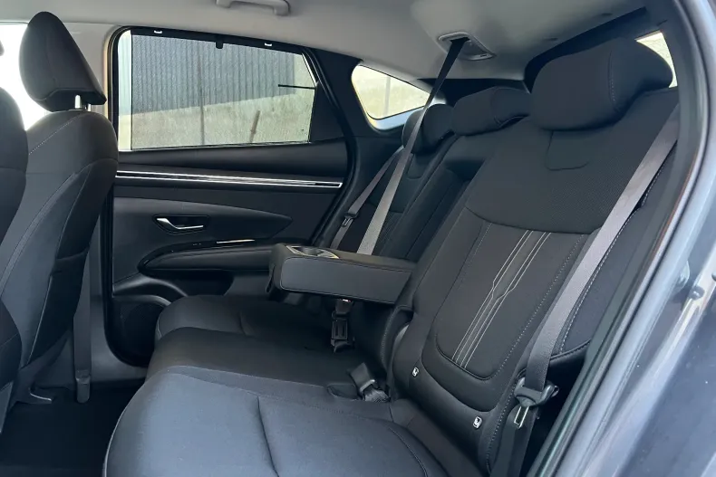 Hyundai Tucson din 2021 cu 154.000 km - oferta HYU202504 - foto 6