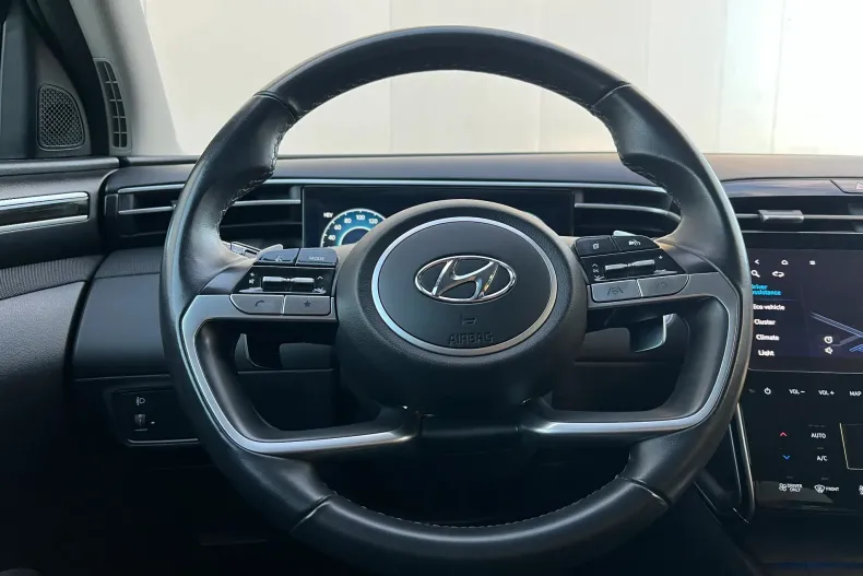 Hyundai Tucson din 2021 cu 154.000 km - oferta HYU202504 - foto 13