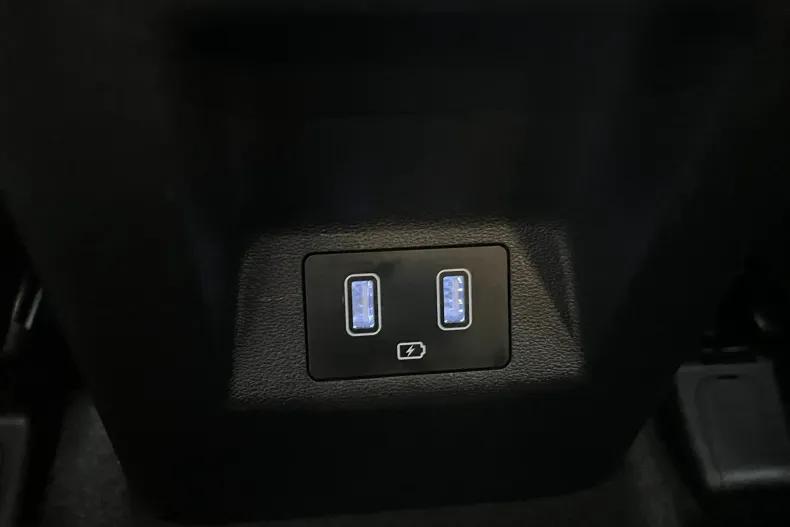 Hyundai Tucson din 2021 cu 154.000 km - oferta HYU202504 - foto 20